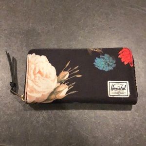 Herschel Wallet